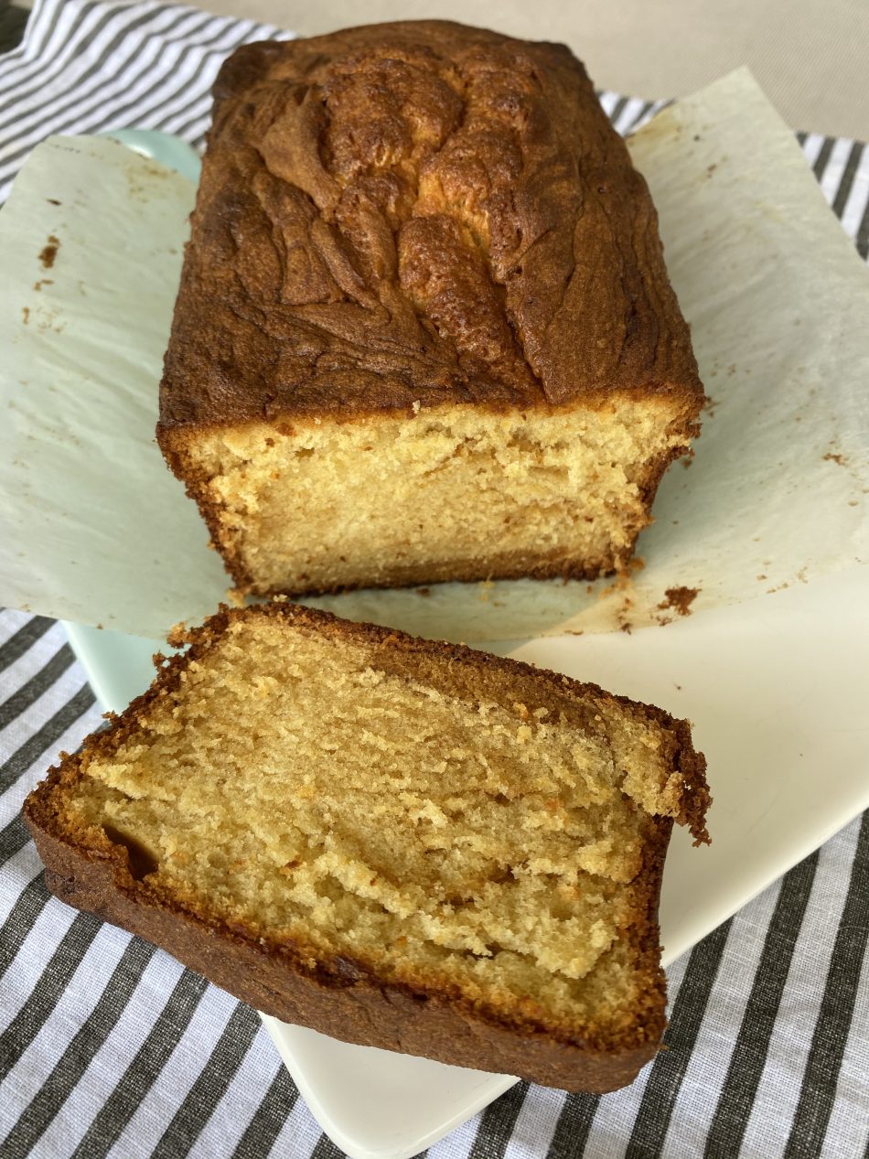 Banana Bread